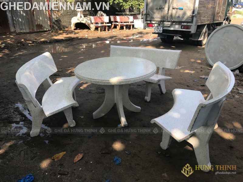 mua bán bàn ghế đá tại hà nội giá tốt