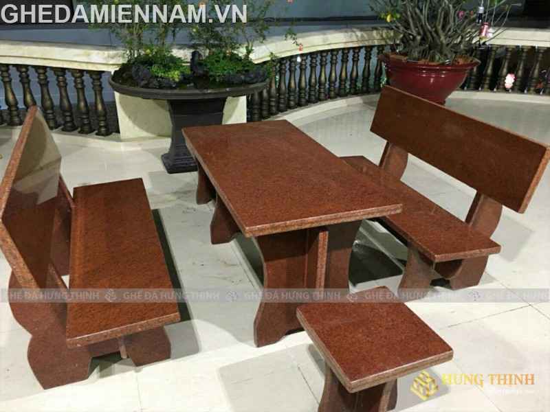 tại sao nên mua ghế đá tại hưng thịnh