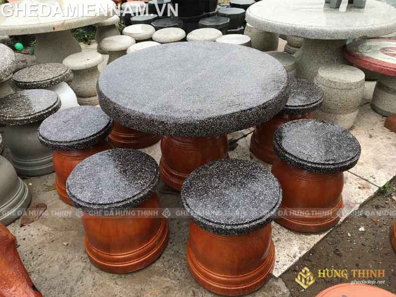 ghe da gia bao nhieu