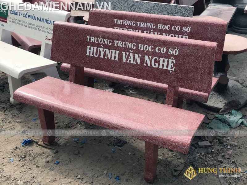 ghe da ha noi 4