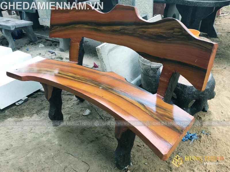 Lý do nên chọn ghế đá tại Ghế đá ĐẸP