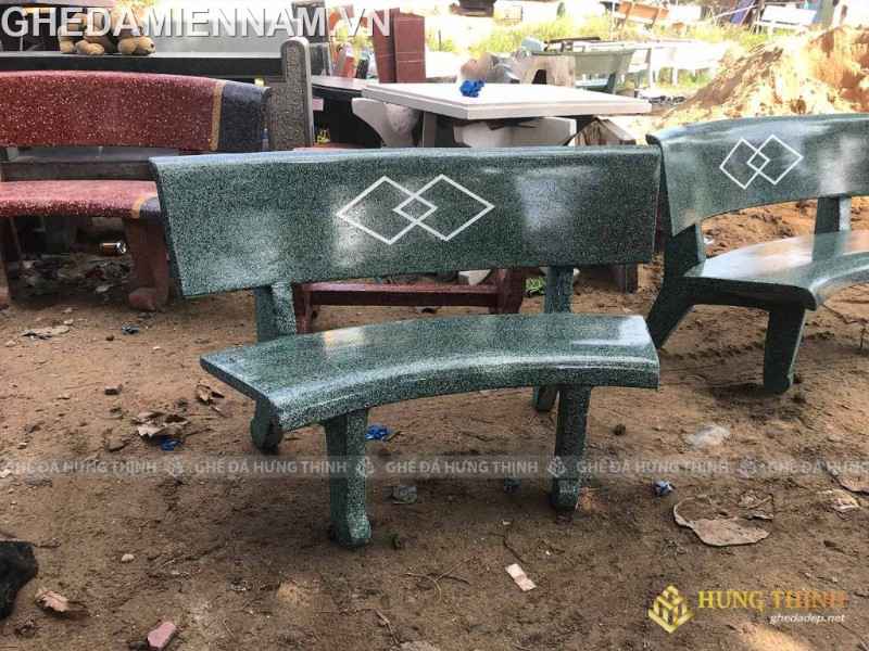 Mua ghế đá ở đâu là tốt nhất hiện nay