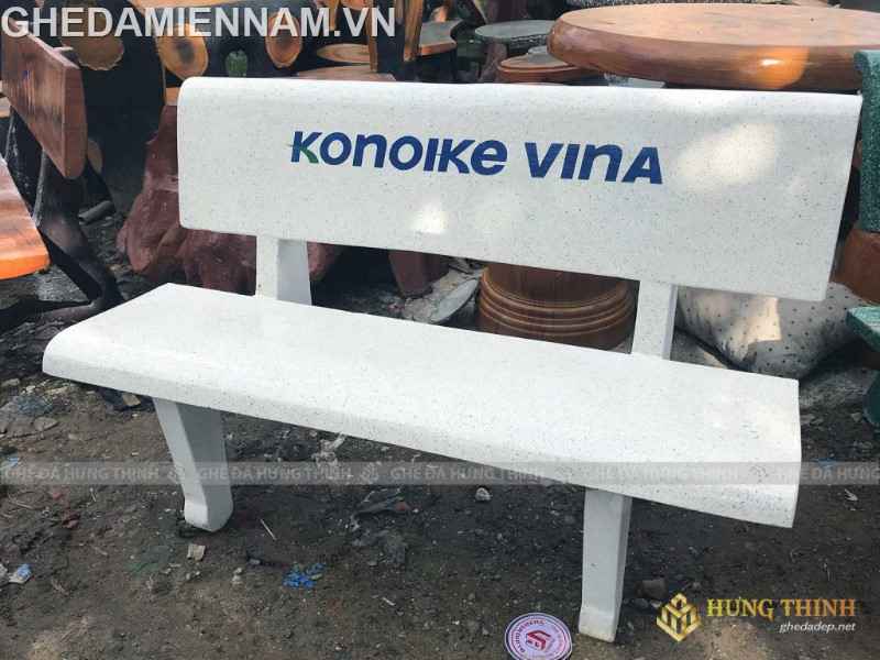 Mua ghế đá ở đâu tốt tại hà nội