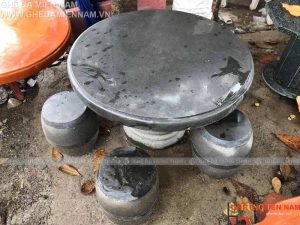 ban ghe da tu nhien den gia bao nhieu
