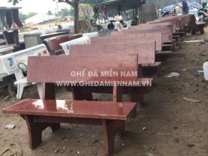 gia ghe da hoa cuong mau do