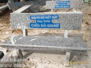 mau ghe da be tong op hoa cuong
